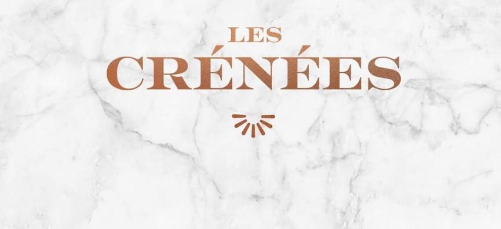 La Villa Des Crenees Heron Exterior photo