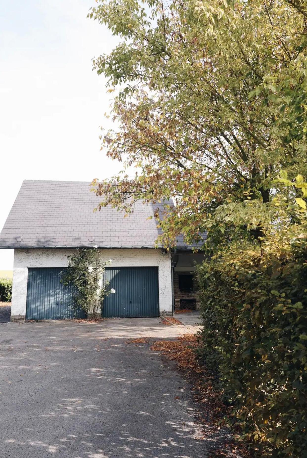 La Villa Des Crenees Heron Exterior photo